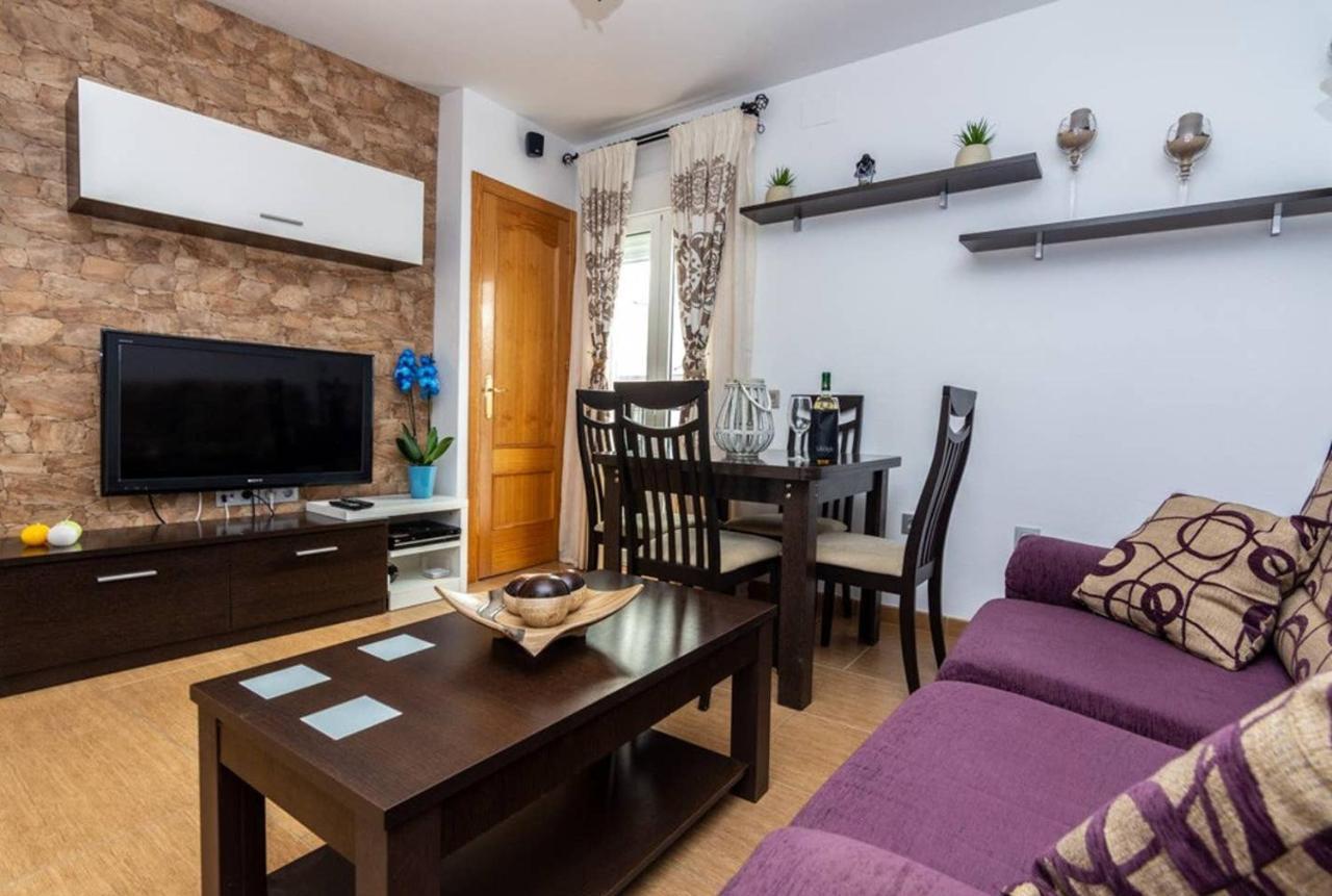 Corazon De Apartment Nerja