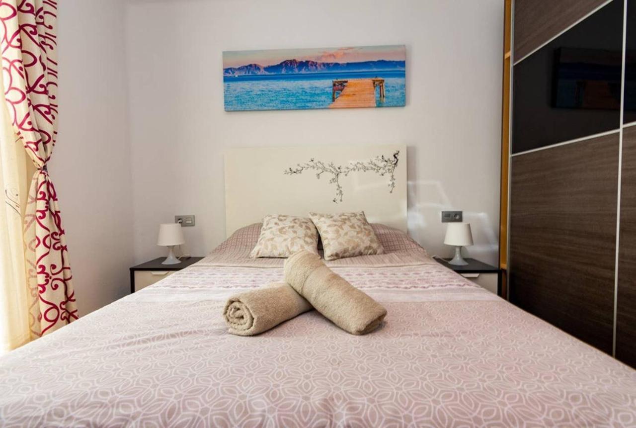 Apartment Corazon De