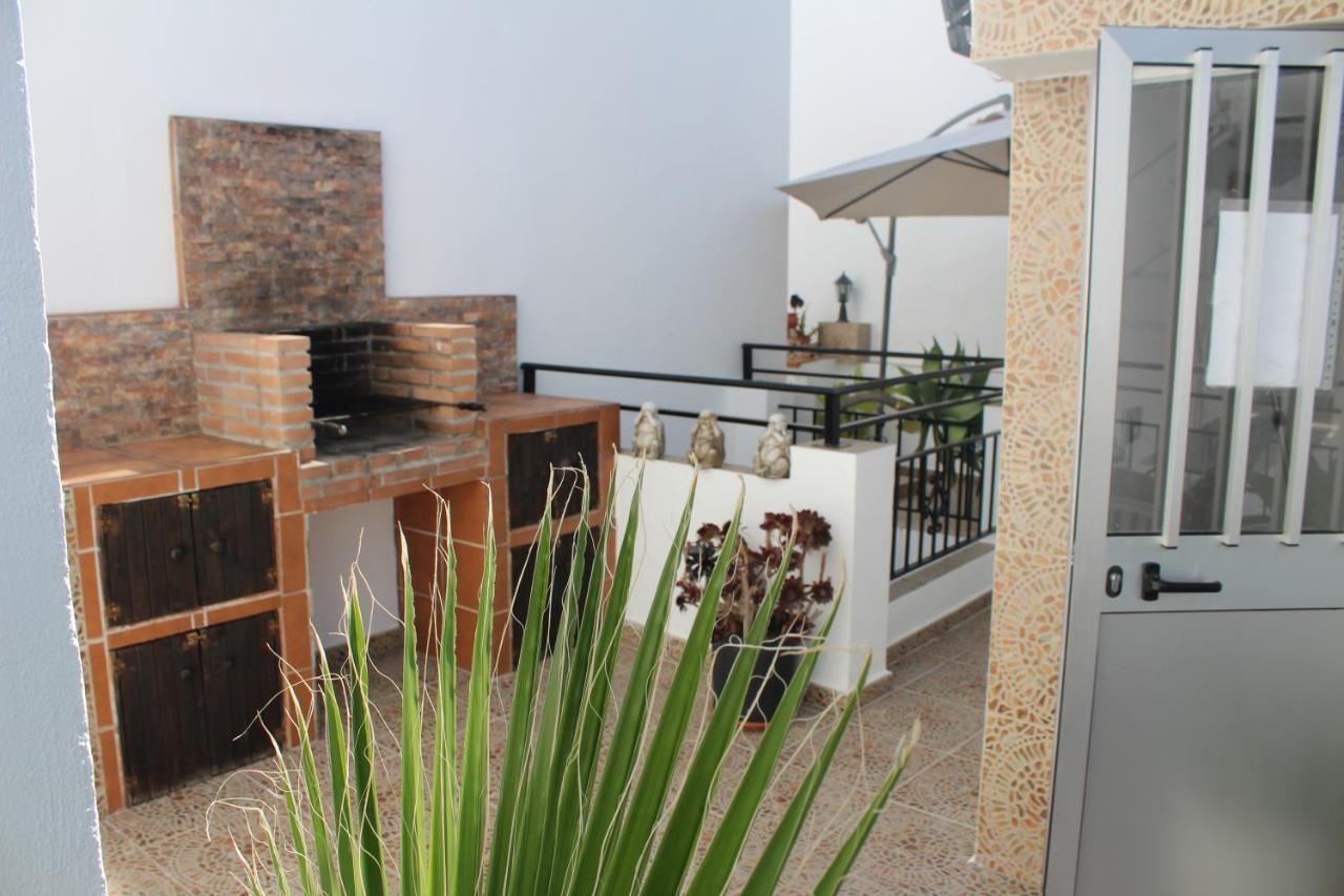Corazon De Apartment Nerja